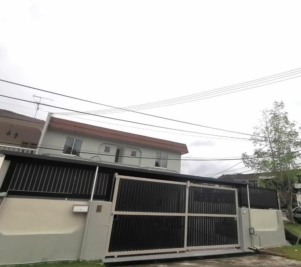 ₘaco ₕoₘe【Private Room】@Sentosa 【Southkey】【Mid Valley】 Johor Bahru Exterior photo