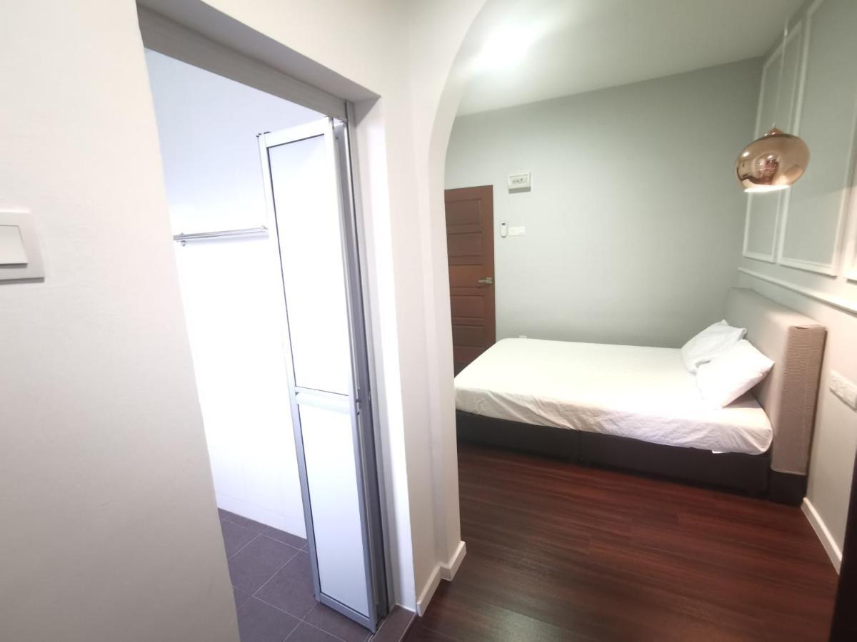 ₘaco ₕoₘe【Private Room】@Sentosa 【Southkey】【Mid Valley】 Johor Bahru Exterior photo
