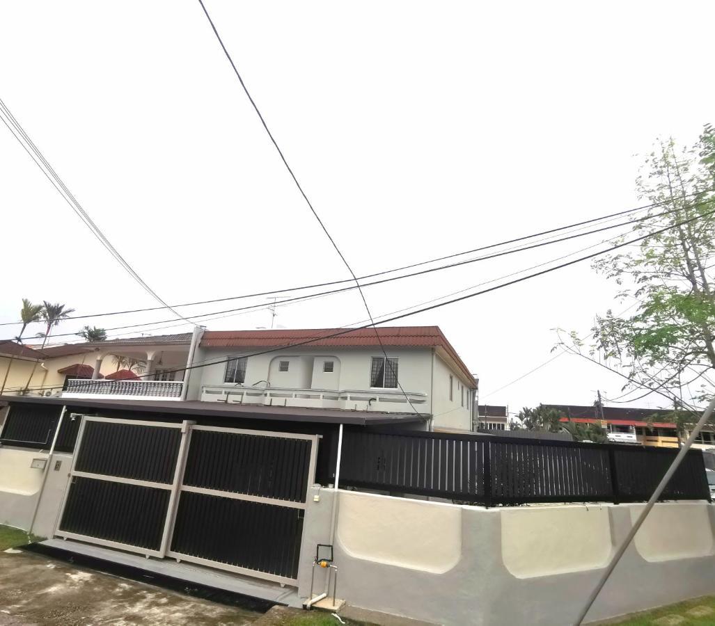 ₘaco ₕoₘe【Private Room】@Sentosa 【Southkey】【Mid Valley】 Johor Bahru Exterior photo
