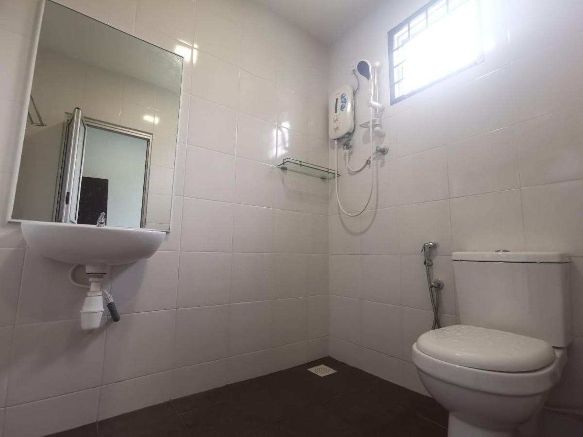 ₘaco ₕoₘe【Private Room】@Sentosa 【Southkey】【Mid Valley】 Johor Bahru Exterior photo